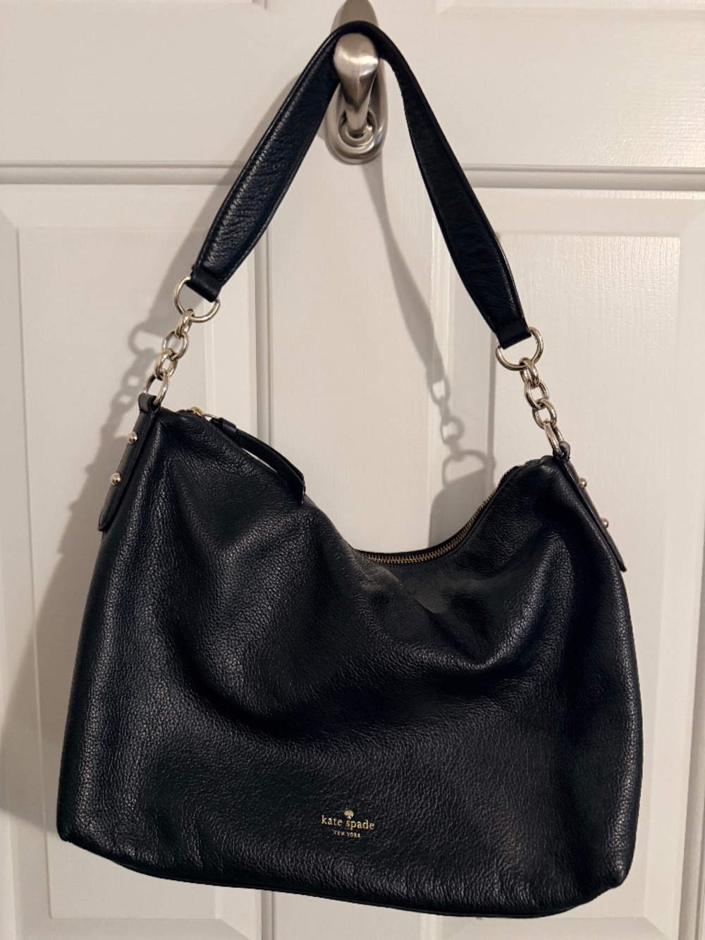 Kate Spade Black Shouldbag/Crossbody